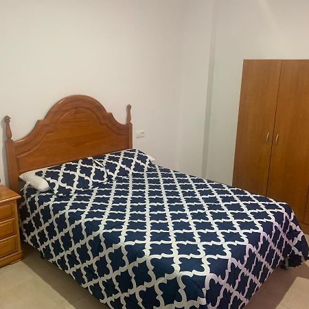Apartamento Las Palomas Bonares Esterno foto