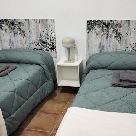 Apartamento Las Palomas Bonares Esterno foto