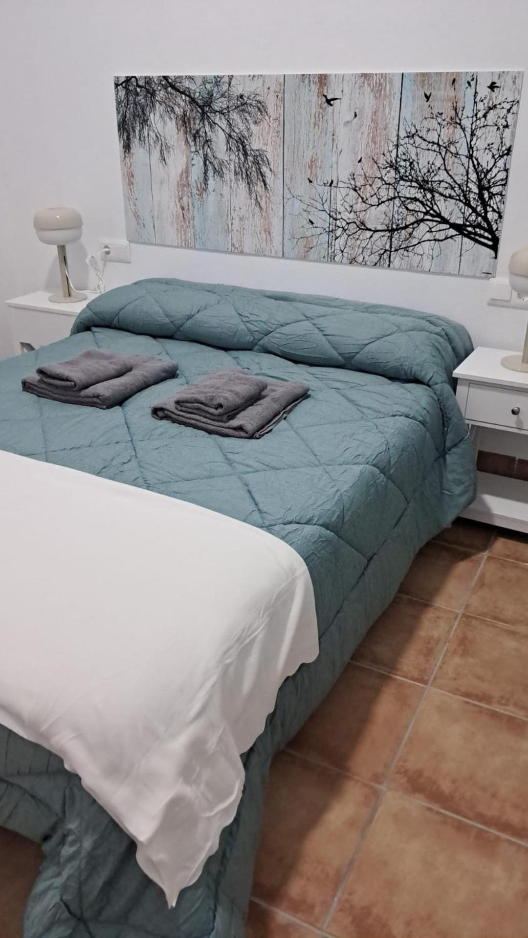 Apartamento Las Palomas Bonares Esterno foto