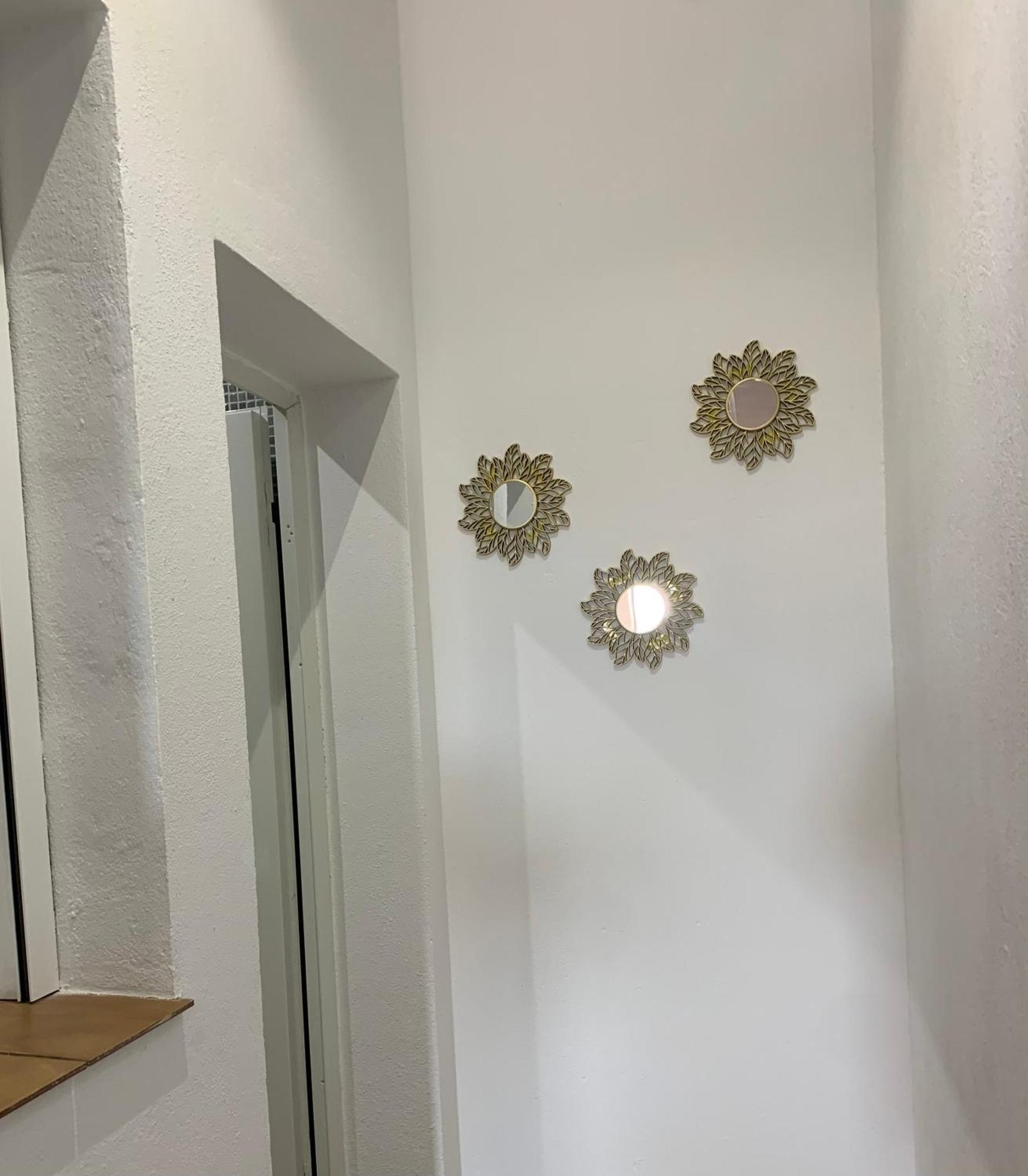 Apartamento Las Palomas Bonares Esterno foto